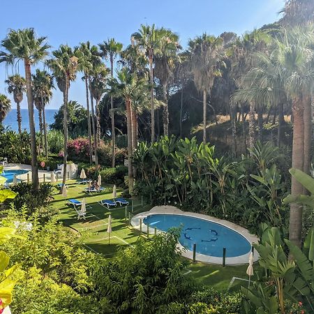 Gran Marbella Apartments By Coral Beach Oda fotoğraf